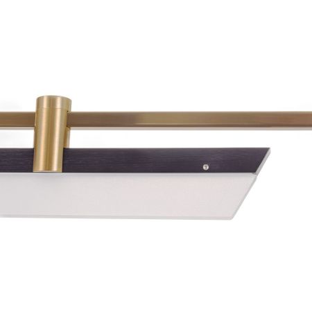 Люстра подвесная Citilux Helly (Хеллы) CL211012
