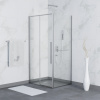 Душевой уголок RGW Stilvoll 323242120-011 120х100 стекло прозрачное профиль хром глянцевый без поддона
