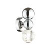 Бра Odeon Light Crystal (Црыстал) 5007/4WL