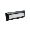 Архитектурный светильник Arte Lamp Tipico (Типицо) A1505AL-1BK