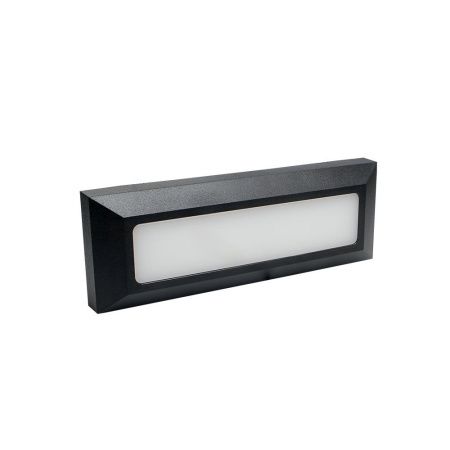 Архитектурный светильник Arte Lamp Tipico (Типицо) A1505AL-1BK