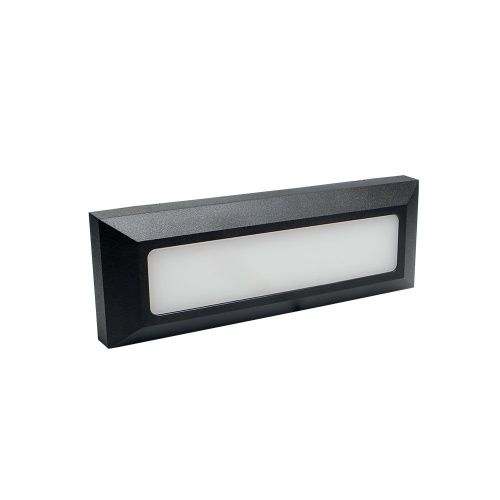 Архитектурный светильник Arte Lamp Tipico (Типицо) A1505AL-1BK - фото 3