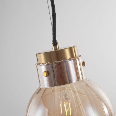 Светильник подвесной ImperiumLoft Heathfield lighting (Хеатхфиелд лигхтинг) 248524-22