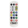 Торшер Uniel ULM-T630 10W/RGB/DIM/RC BLACK