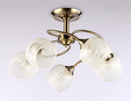Люстра подвесная Ambrella Light Traditional (Традитионал) TR3199