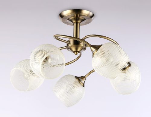 Люстра подвесная Ambrella Light Traditional (Традитионал) TR3199 - фото 3