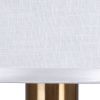 Настольная лампа Arte Lamp Proxima (Проксима) A4031LT-1PB