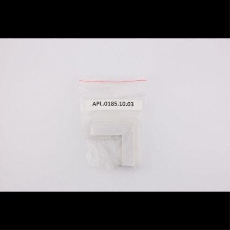 Соединитель Aployt Magnetic track 48 (Магнетиц трацк 48) APL.0185.10.03