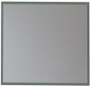 Зеркало с антизапотевателем Allen Brau Activity 1.340027.CGM 80х80 подвесное