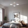 Светильник подвесной Escada KAORI (КАОРИ) 10270/3LED