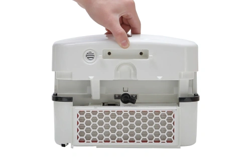 Сушилка для рук погружного типа Arrow PW-70-3 - фото 3