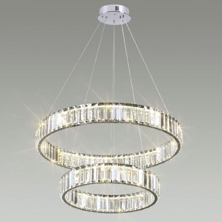 Люстра каскадная Odeon Light Vekia (Векиа) 4930/60L