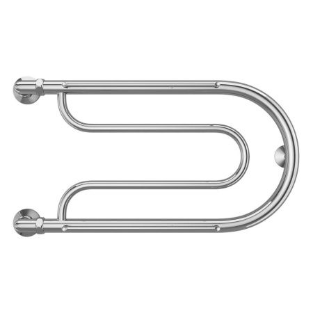 Полотенцесушитель водяной Terminus 4620768881244 60х35 хром