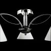 Люстра потолочная Arte Lamp Federica (Федерица) A1298PL-3CC