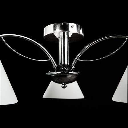 Люстра потолочная Arte Lamp Federica (Федерица) A1298PL-3CC