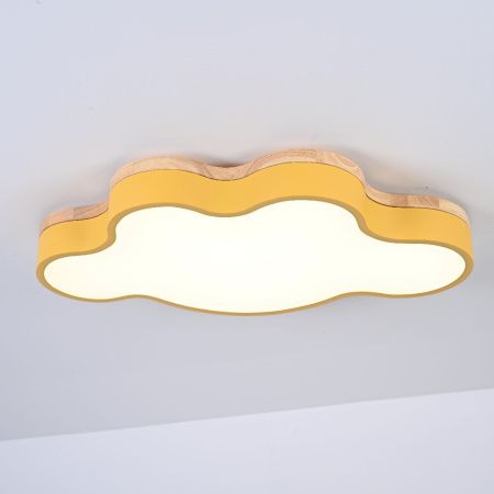 Люстра потолочная ImperiumLoft Cloud-Eco (Цлоуд-Ецо) 189509-26