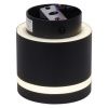 Светильник накладной Reluce 53001-9.5-001IL GX53+LED3W BK
