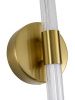 Светильник настенный Zortes Dora (Дора) ZRS.30514.20