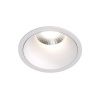 Светильник встраиваемый Denkirs Grena (Грена) DK4500-WH