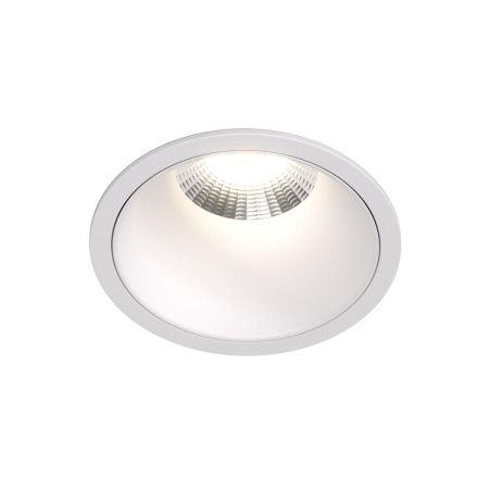 Светильник встраиваемый Denkirs Grena (Грена) DK4500-WH