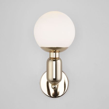 Бра Eurosvet Bubble (Буббле) 50251/1 золото