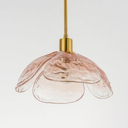 Светильник подвесной ImperiumLoft Fleur (Флеур) 178125-26