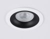Светильник встраиваемый Ambrella Light Standard Tech (Стандард Тецх) TN102722