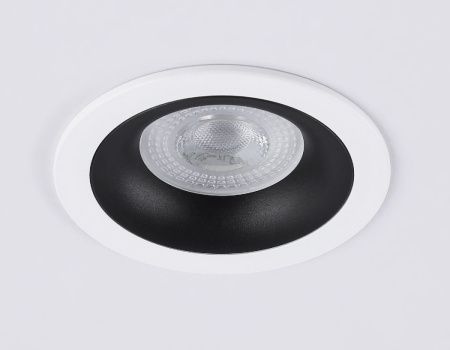 Светильник встраиваемый Ambrella Light Standard Tech (Стандард Тецх) TN102722