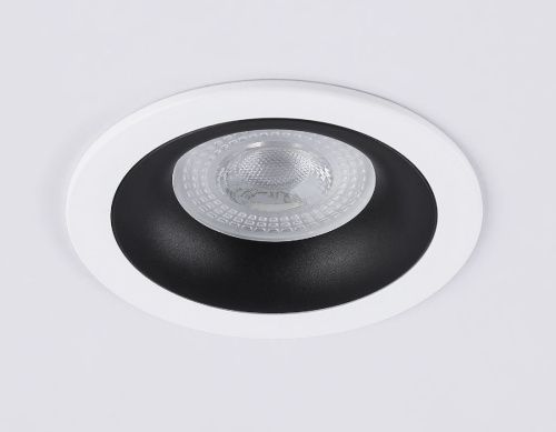 Светильник встраиваемый Ambrella Light Standard Tech (Стандард Тецх) TN102722 - фото 5
