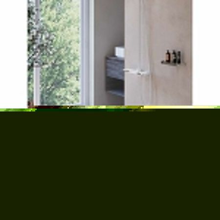 Душевой поддон из искусственного камня RGW Stone Tray 16152911-02 110х90 серый без ножек