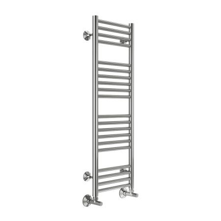 Полотенцесушитель водяной Terminus 4670078529329 35х100 хром