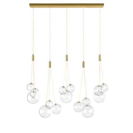 Светильник подвесной Loft It Pop it 10270/S15