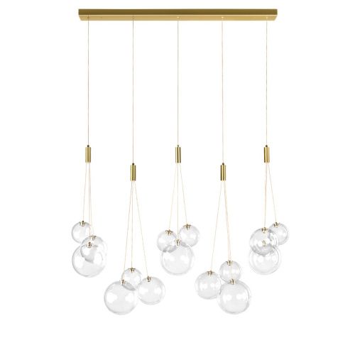 Светильник подвесной Loft It Pop it 10270/S15 - фото 3