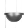 Светильник подвесной Loft It Jardin 10121/2P Dark grey