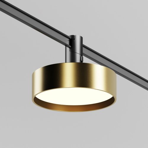 Светильник трековый Maytoni Technical Zon TR204-1-12W3K-BBS - фото 4