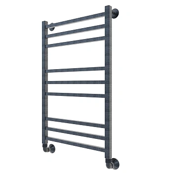 Полотенцесушитель Veconi Vero-A V8050GR-A 50х80 водяной графит