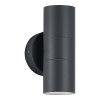 Уличный настенный светильник ST Luce Tubo (Тубо) SL9008.701.02