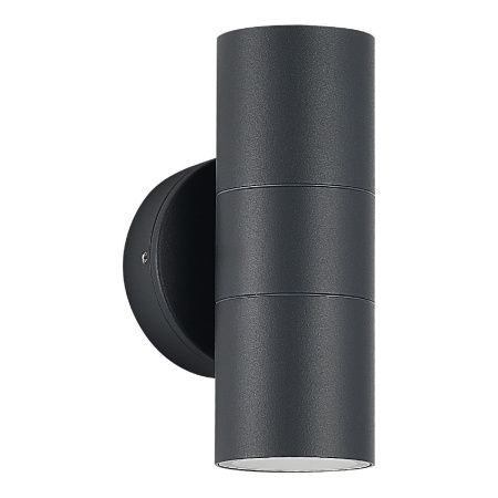 Уличный настенный светильник ST Luce Tubo (Тубо) SL9008.701.02