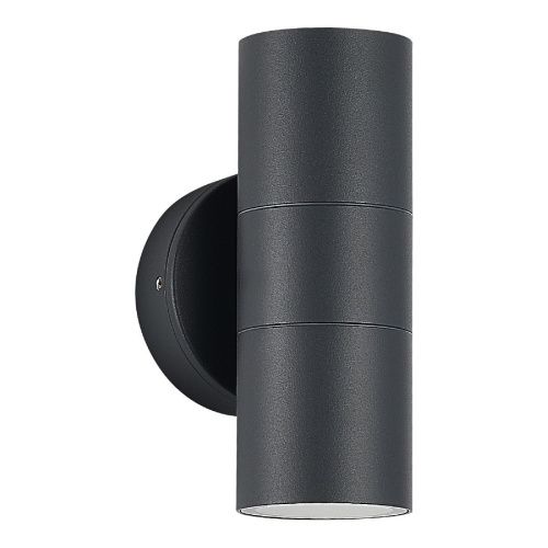Уличный настенный светильник ST Luce Tubo (Тубо) SL9008.701.02 - фото 2