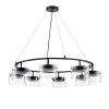 Люстра подвесная Lumion Natalina (Наталина) 8232/8