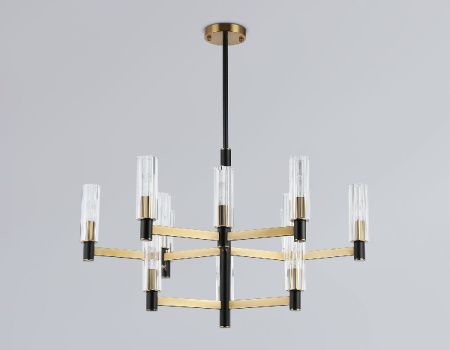 Люстра на штанге Ambrella Light Heigh Light (Хеигх Лигхт) LH55515