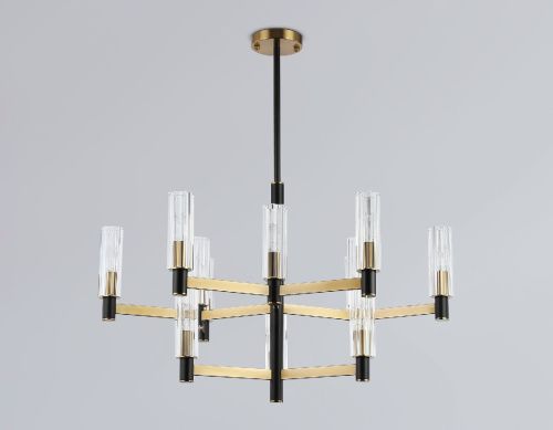 Люстра на штанге Ambrella Light Heigh Light (Хеигх Лигхт) LH55515 - фото 4