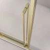 Душевой уголок Veconi Premium Prato PR3/R-SP-170100-01-G-C4 170х100 стекло прозрачное профиль графит без поддона