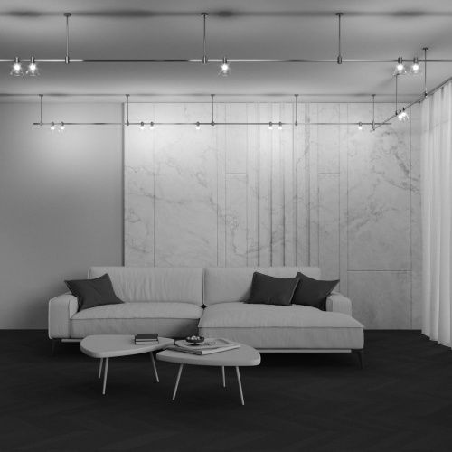 Светильник трековый Maytoni Technical Bianca TR147-1-3W3K-BS - фото 5