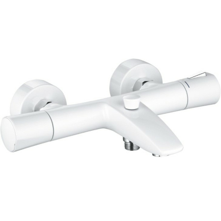 Смеситель Kludi ZENTA 351019138 настенный белый