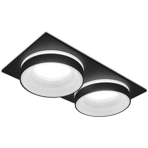 Светильник встраиваемый Ambrella Light TECHNO SPOT (ТЕЦХНО СПОТ) TN319 - фото 5