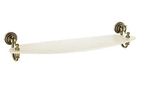 Полка в ванную комнату Boheme Medici 10607