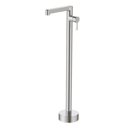 Смеситель Esko Sochi SC26XL напольный хром - фото 2