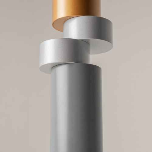 Светильник подвесной Maytoni Palette Modern MOD303PL-01CFL3 - фото 5