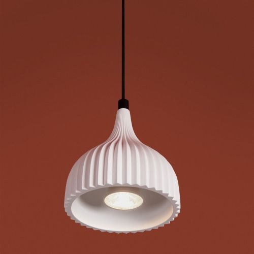 Светильник подвесной Freya Terra Modern FR5582PL-01W - фото 3